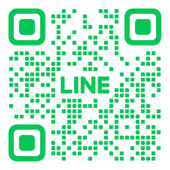 LINE QR Code